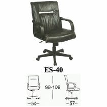 Kursi Direktur & Manager Subaru Type ES-40
