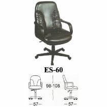 Kursi Direktur & Manager Subaru Type ES-60