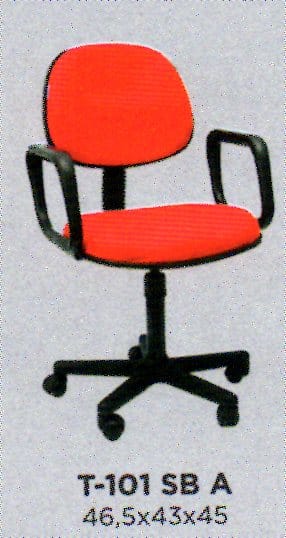 tiger T-101 SB A