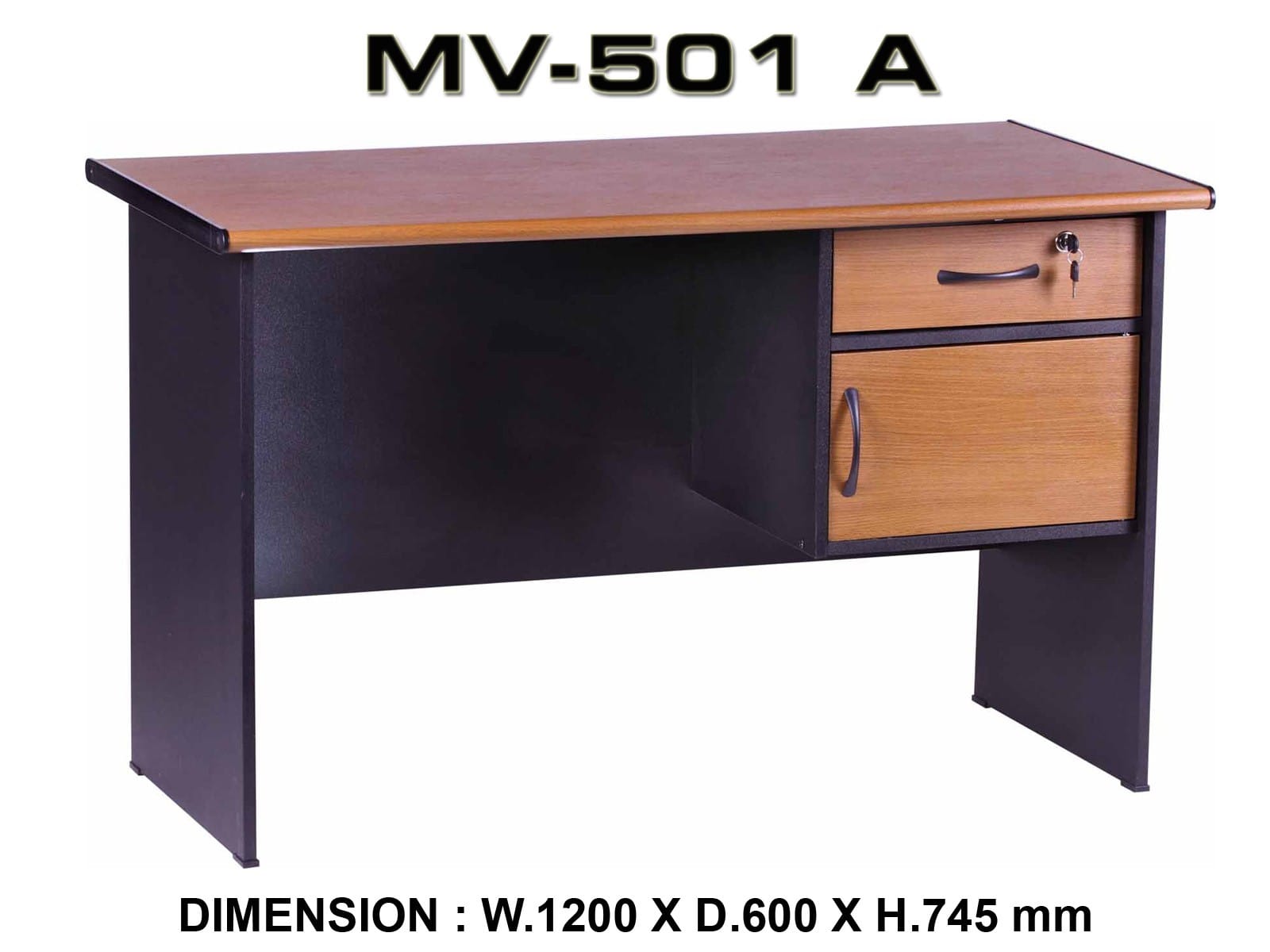 mv-501A