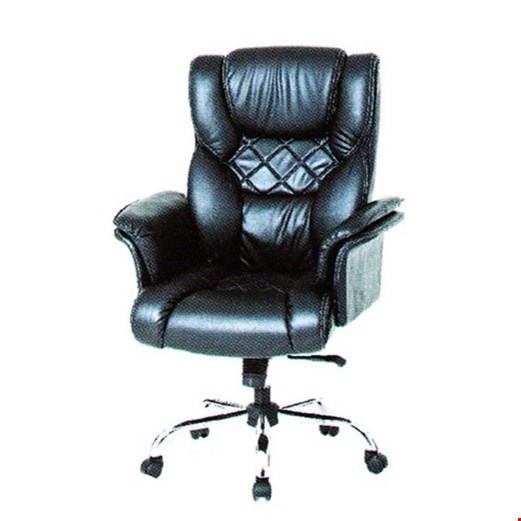 Kursi Kantor Ergotec LX 836 PR
