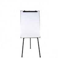 Flip Chart Keiko Uk 60 x 90 Product Description Tebal Board : 9 mm Board : Plywood Lapisan : Formica Import Magnetic Sisi Papan : 1 (Dua) Muka / Single Face List : Alumunium Sudut : Plastik Rounded Kaki : Pipa Besi Bulat 2.5 cm Warna Kaki : Powder Coating Hitam Penjepit : Tersedia, Plat Alumunium Dimensi Board : 60 x 90 cm Untuk informasi lebih lanjut, dapat menghubungi marketing kami di : 022 - 87529842 0878 1123 4343 rajakantorbandung.com WA 0822 1003 0307