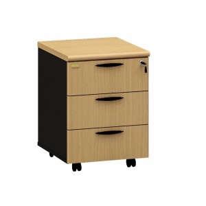 Laci Euro RMD 4030 / Euro Office Ruby Series Product Descripsi Laci Euro Bahan : Particle Board Melamine Ukuran : P 40 x L 45 x T 55 cm Bentuk Minimalis Warna : Beech Black Untuk informasi lebih lanjut, dapat menghubungi marketing kami di : 022 - 87529842 0878 1123 4343 rajakantorbandung.com WA 0822 1003 0307