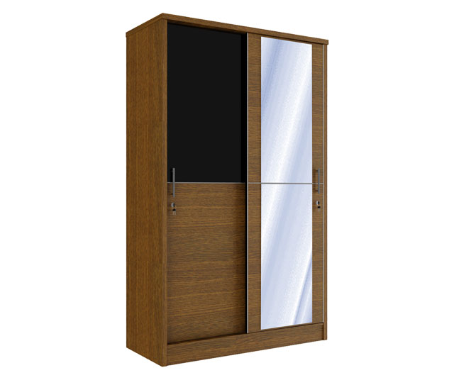 Lemari Pakaian Orbitrend CM 5121