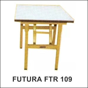 Futura MJ FTR 109