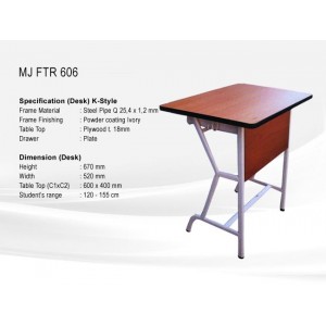 Futura MJ FTR 606
