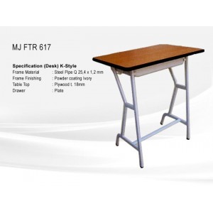 Futura MJ FTR 617