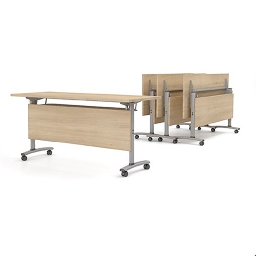Meja Lipat Highpoint SIENA AQM03O