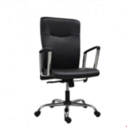 Kursi Kantor Direktur Highpoint Adela NEP 974 B