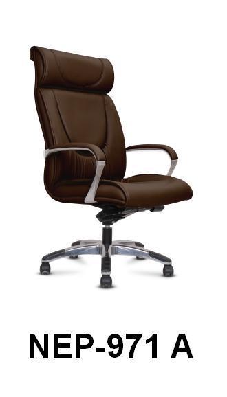 Kursi Kantor Direktur Highpoint Nep 971A