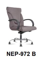 Kursi Kantor Direktur Highpoint Nep 972 B