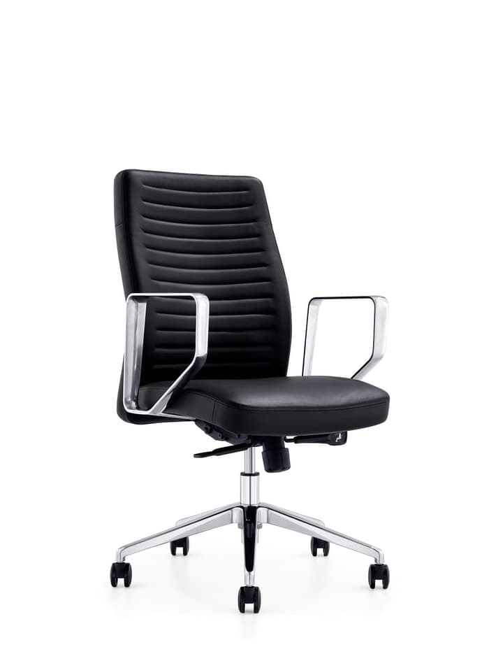 Kursi Kantor Staff/ Manager Highpoint Novara - B 1516