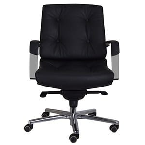 Kursi Kantor Manager Highpoint Novara F 233