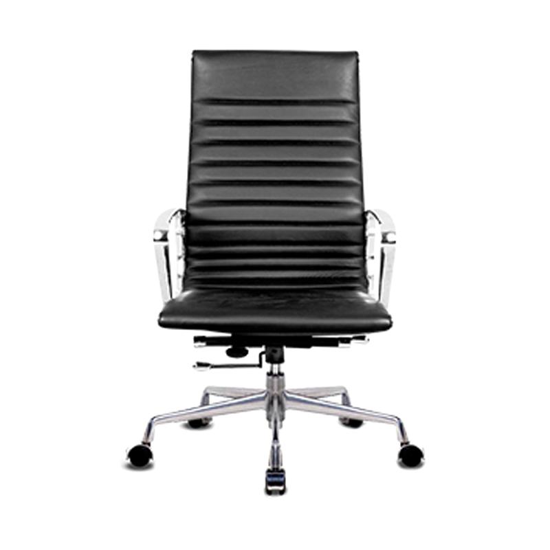 Kursi Kantor Direktur Highpoint Novara SLS-001 A