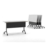 Meja Lipat Highpoint Siena AQM03G