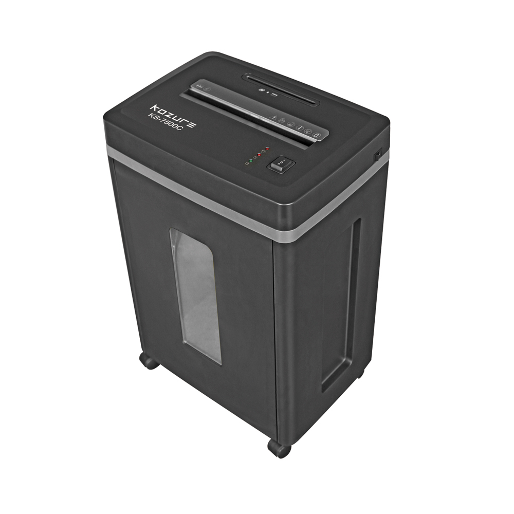 Mesin Penghancur Kertas Kozure KS-7500 C
