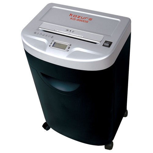 Mesin Penghancur Kertas Kozure KS-8900 S