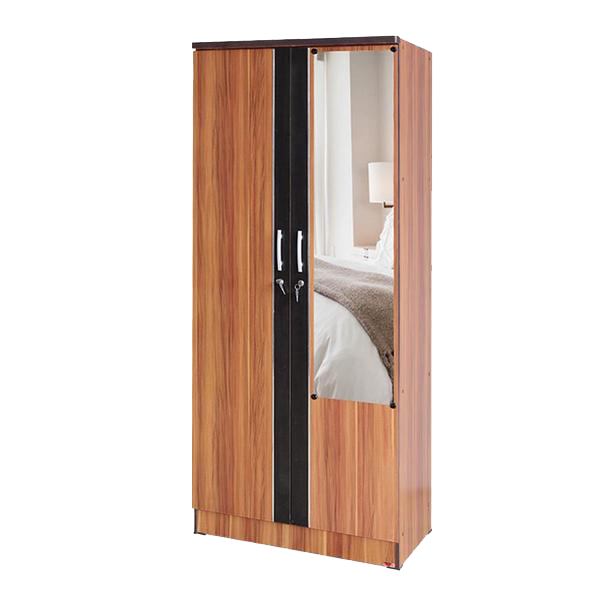 Lemari Pakaian Lunar LPT 011
