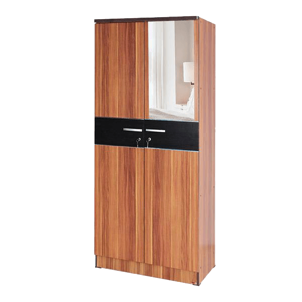 Lemari Pakaian Lunar LPT 012
