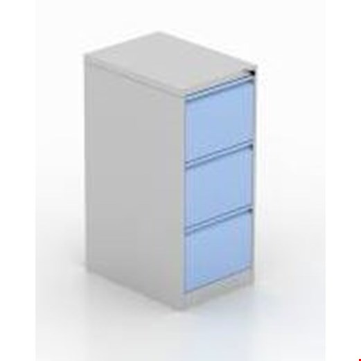 Filling Cabinet Modera MX-83 B