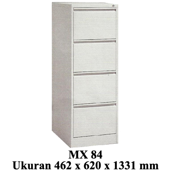 Filling Cabinet Modera MX-84