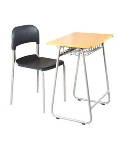 Kursi Dan Meja Sekolah Chitose Keiko / Keiko JP