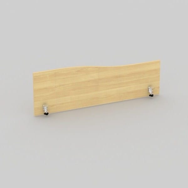 Meja Kantor Modera BPS 1140