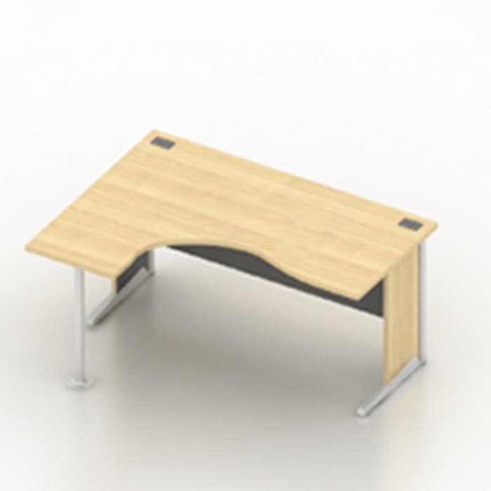 Meja Kantor Modera BSD 1019R