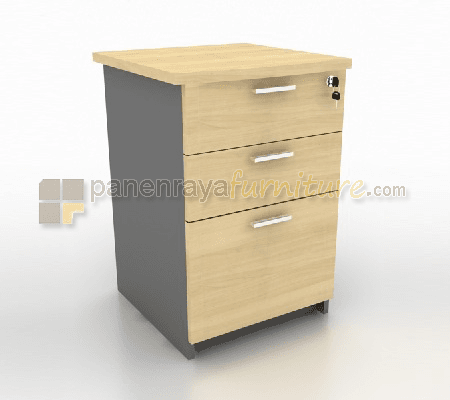 Meja Kantor Modera BXT 5501