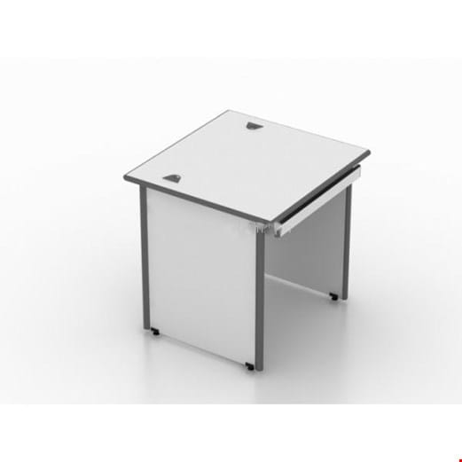 Meja Kantor Modera CD 128