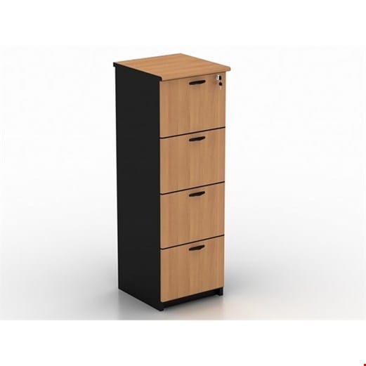 Meja Kantor Modera CFC 284