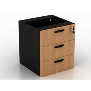 Meja Kantor Modera CHD 138