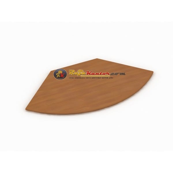 Meja Kantor Modera CJT 8118