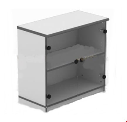 Meja Kantor Modera CL 453