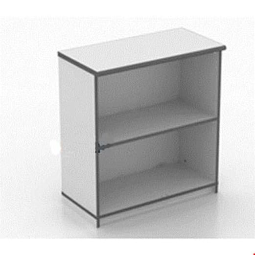 Meja Kantor Modera CL 491