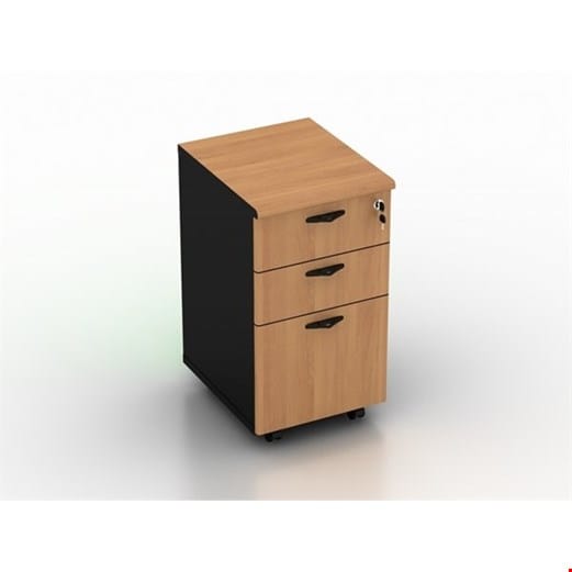 Meja Kantor Modera CMD 318