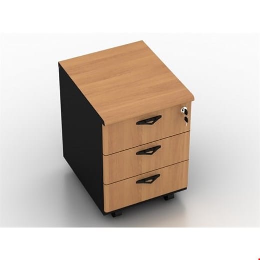 Meja Kantor Modera CMD 338