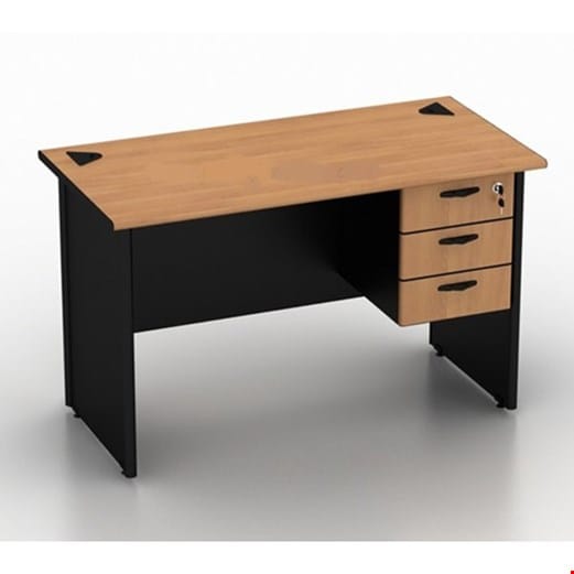Meja Kantor Modera COD 106