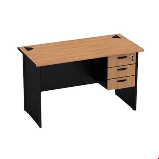 Meja Kantor Modera COD 126