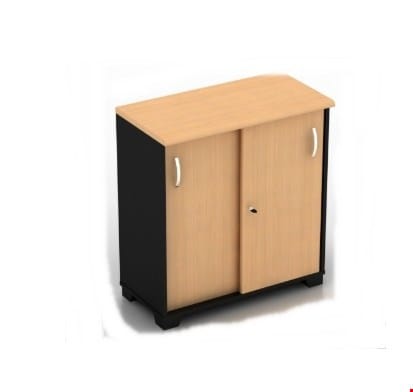 Meja Kantor Modera ECL 8494