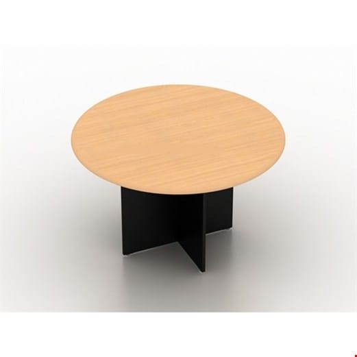 Meja Kantor Modera ECT 1200