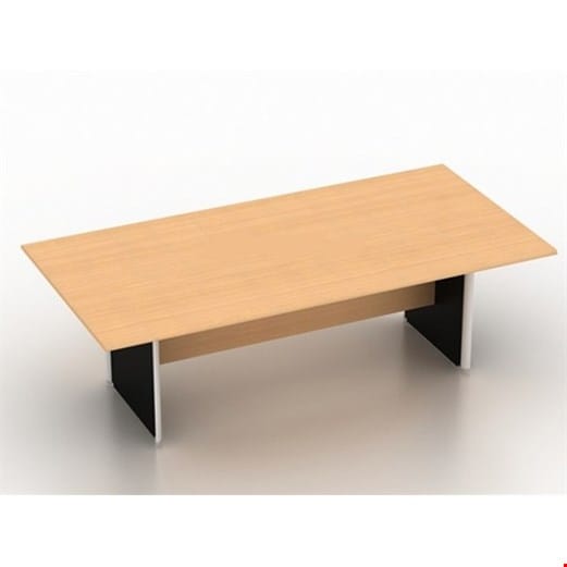 Meja Kantor Modera ECT 1895