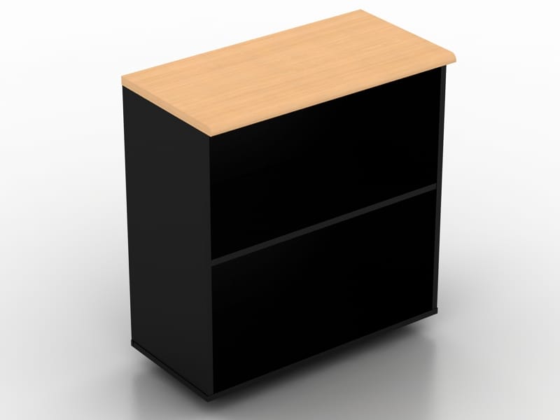 Meja Kantor Modera ECU 8481
