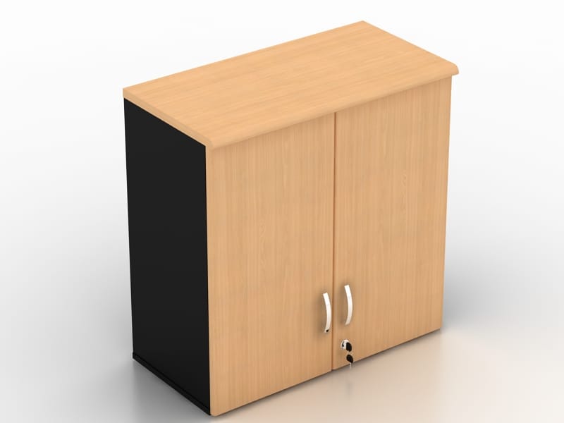 Meja Kantor Modera ECU 8482