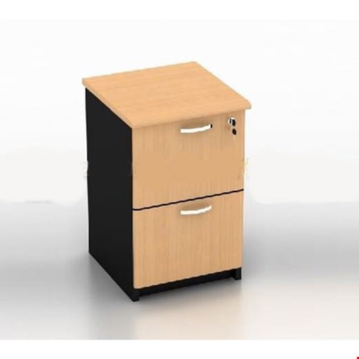 Meja Kantor Modera EFC 2402