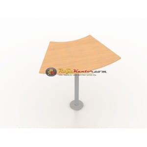 Meja Kantor Modera EJT 7504