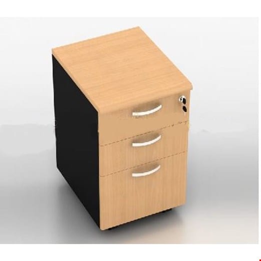 Meja Kantor Modera EMD 2133