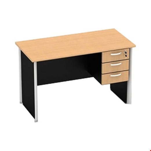 Meja Kantor Modera EOD 1260