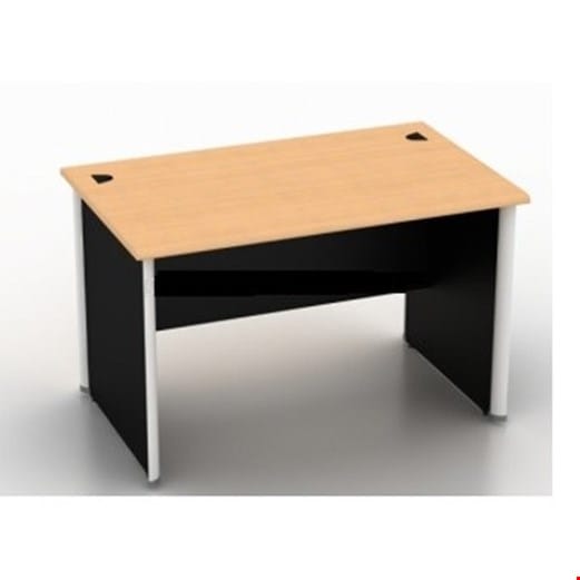 Meja Kantor Modera EOD 1275