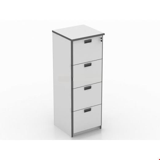Meja Kantor Modera FC 684
